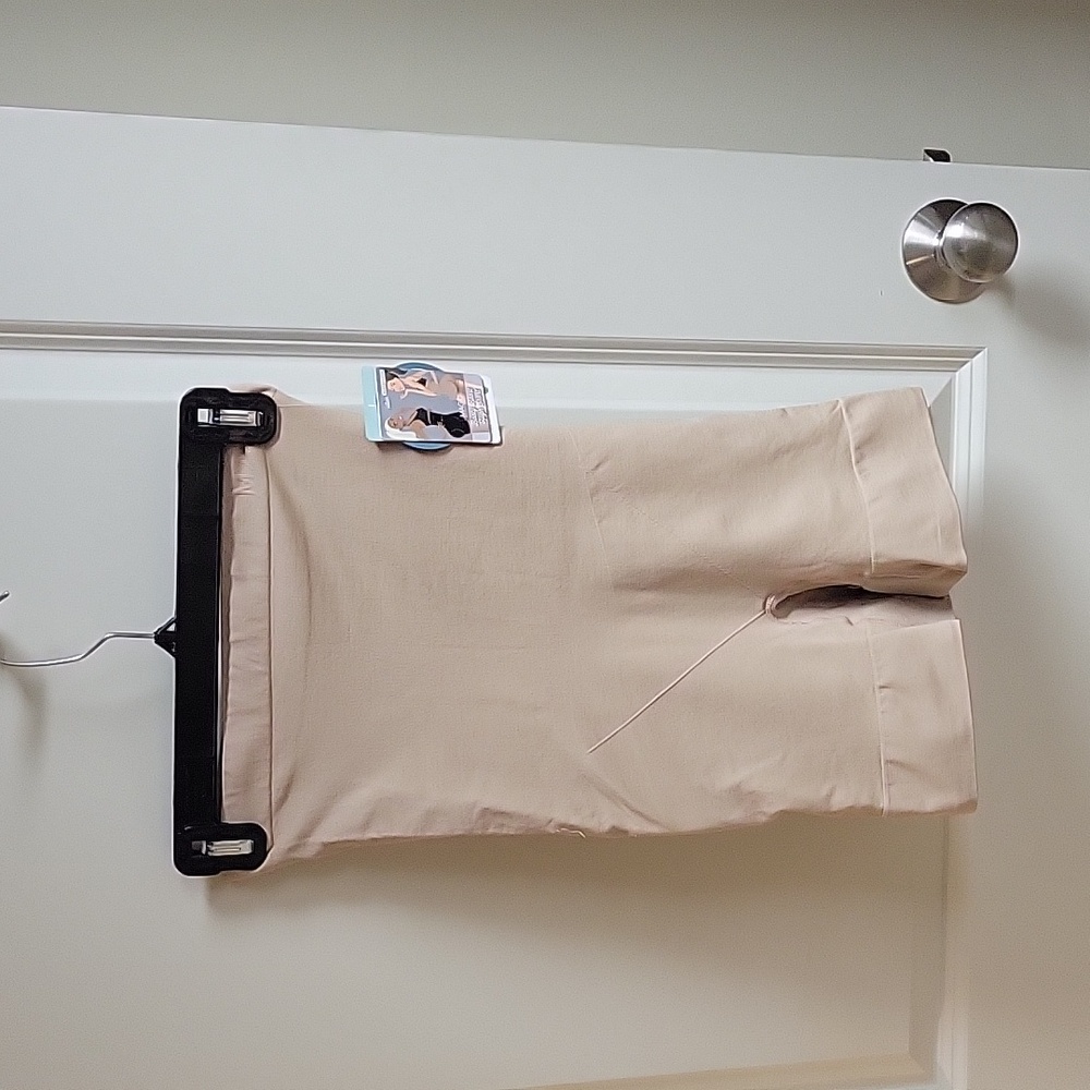Booty Boost Shaper Shorts